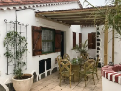 La Casita de Las Palmas VV