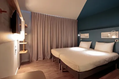 Ibis Budget Cahors Hotels near Cahors Rugby Stade Cadurcien