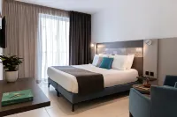Bayview Hotel by ST Hotels - balcony