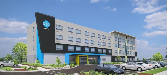 Tru by Hilton Flagstaff Hotels in Coconino County