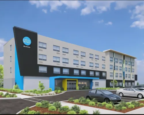 Tru by Hilton Flagstaff Hotels in Flagstaff