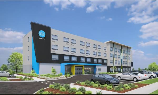 Tru by Hilton Flagstaff