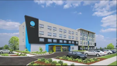 트루 바이 힐튼 플래그스태프 프래그스태프 호텔