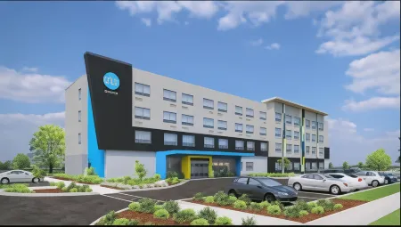 Tru by Hilton Flagstaff