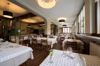 Albergo Moderno & Spa Hôtels à : Costa Valle Imagna