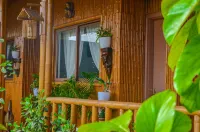 Sky Garden Homestay