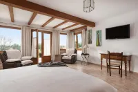 Finca Hotel Can Canals & Spa Hotels in Torrent de Cala Pi