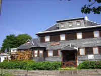 Gästehaus mit Fewos, Apartments und Zimmern im Thüringer Wald - Familientreffen! Hotels in Siegmundsburg