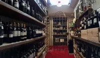La Locanda Paradiso - bar
