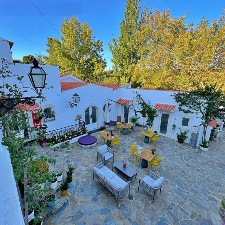 Casalinho da Azenha - Charm House