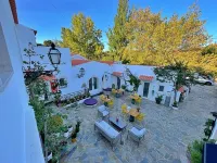 Casalinho da Azenha - Charm House Hôtels à : São Pedro de Penaferrim