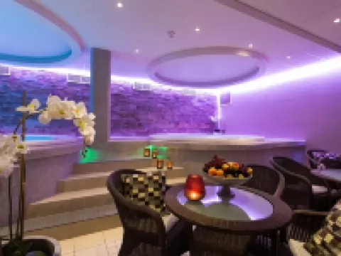 بست ويسترن بلس سافوي لوليا فنادق في لوليا