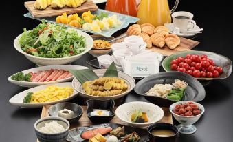 Yokote Plaza Hotel