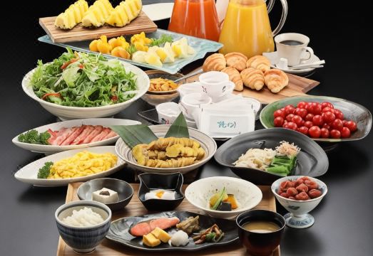 4. 요코테 플라자 ..