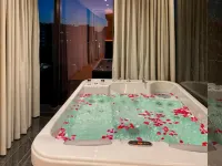 Black Diamond Hotel - Suối nước nóng
