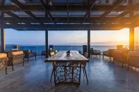 The Nowness Luxury Hotel & SPA (Adults Only + 16) - servizio colazione
