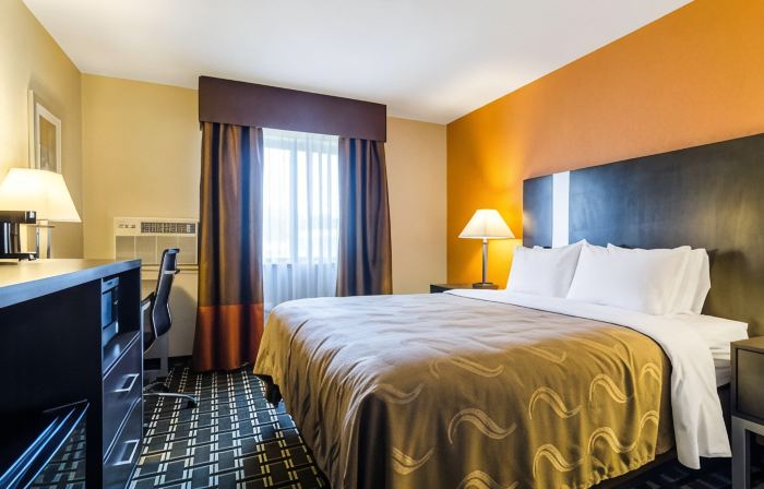 Quality Inn