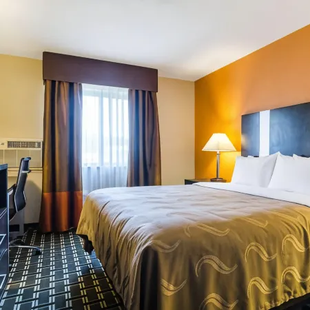 Quality Inn