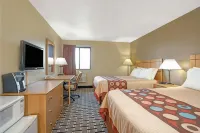 Super 8 by Wyndham Melrose - WiFi