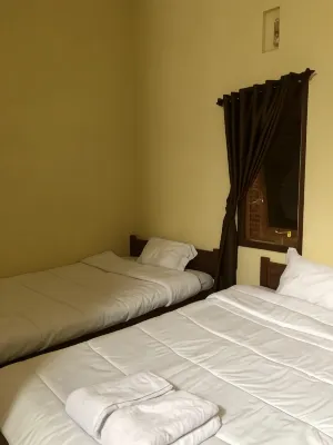 Homestay Mulia Syariah Borobudur Magelang Mitra RedDoorz