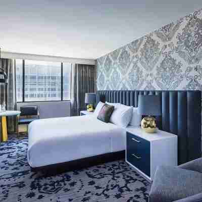 Hotel Colee, Atlanta Buckhead, Autograph Collection Rooms