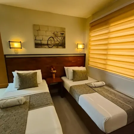 Delle Suites