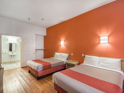 Americas Best Value Inn & Suites Humble