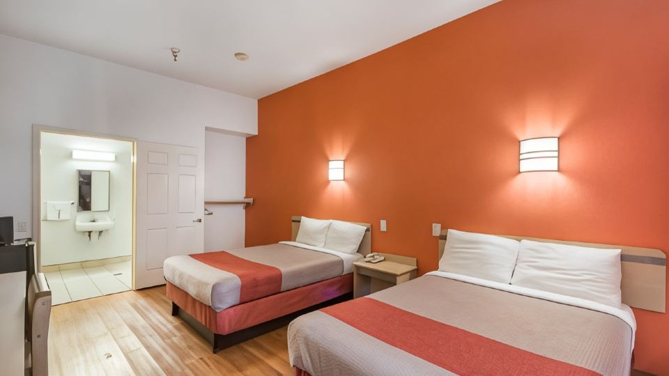 Americas Best Value Inn & Suites Humble