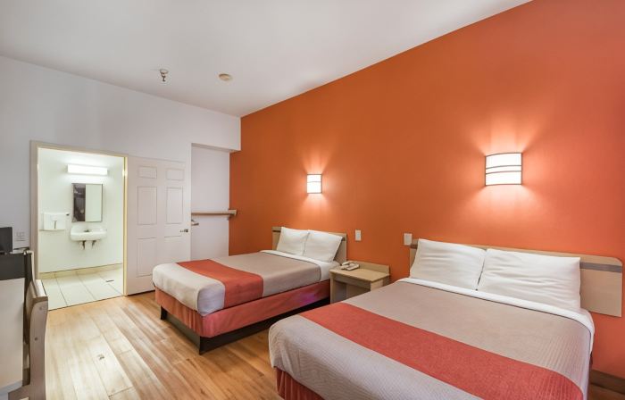 Americas Best Value Inn & Suites Humble