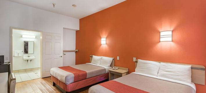 Americas Best Value Inn & Suites Humble Hotels in Humble