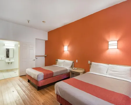 Americas Best Value Inn & Suites Humble Hotels in Humble