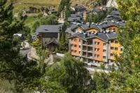 Pierre & Vacances Andorra El Tarter Hotel a 