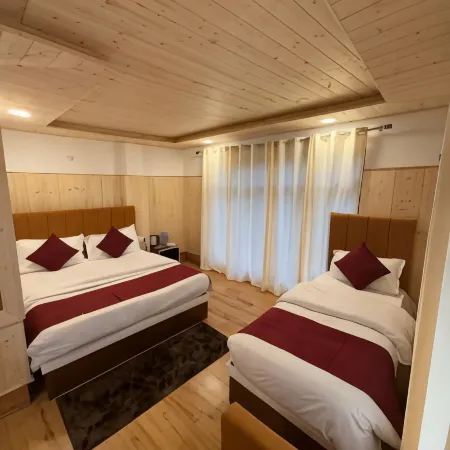 Hotel Manisha