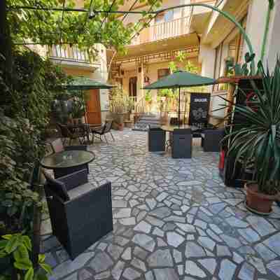 Danisimo Hotel Hotel Exterior