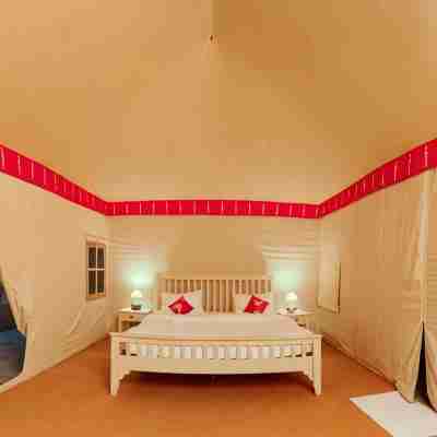 Delta 105 - A Military Themed Adventure Park Rooms