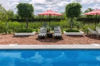 Malibu Popoyo - Pools
