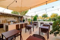 Poggio Leano Boutique Hotel 시클리 호텔