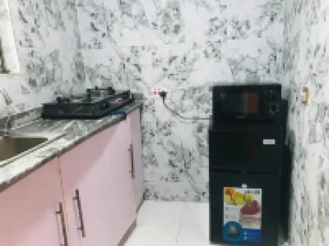 Umbrella Properties - Eleyele Ibadan