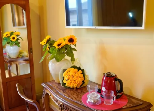 Palazzo Florio Boutique Residence