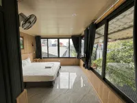 Sunny Garden Riverside Hotel & Fitness Ninh Binh