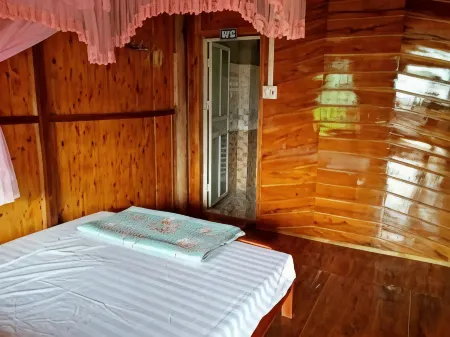 Tran Xuan 家庭旅館