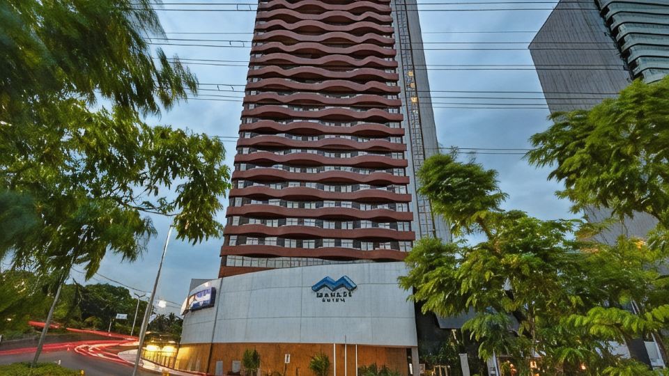 Manaus Hotéis Millennium