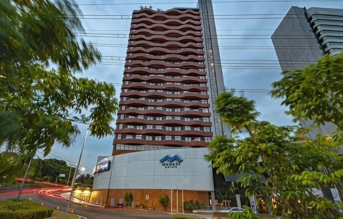 Manaus Hotéis Millennium