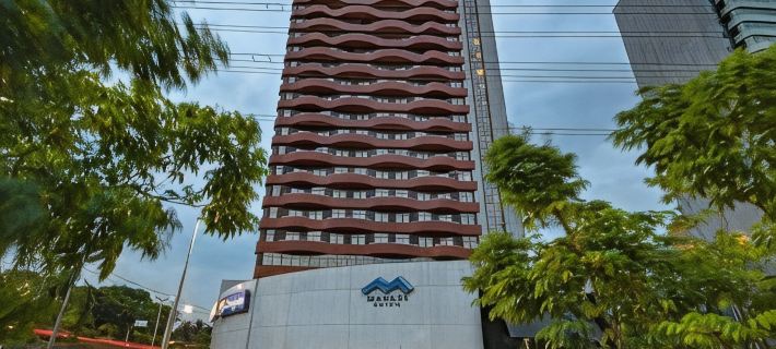Manaus Hotéis Millennium Отели в г. Манаус