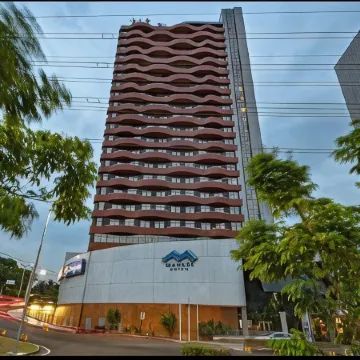 Manaus Hotéis Millennium