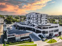 Inspire Boutique Apartments - Wifi