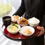 고치 호텔 - 조식 운영