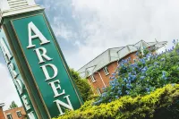 Arden Hotel and Leisure Club Hotels in 