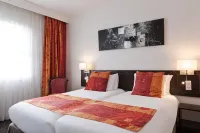 La Berteliere, the Originals Relais Hotels in Bois-Guillaume
