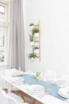 Chill Apartments - Wifi